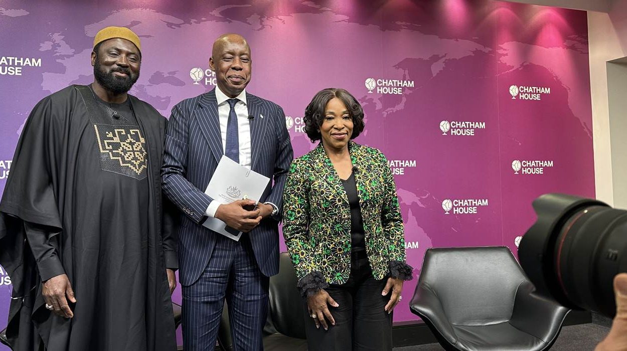 Trois Africains en compétition pour la direction du Commonwealth