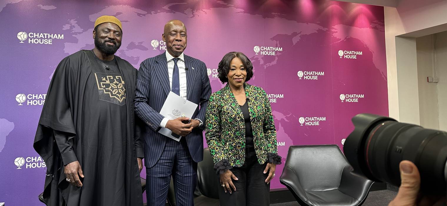 Trois Africains en compétition pour la direction du Commonwealth