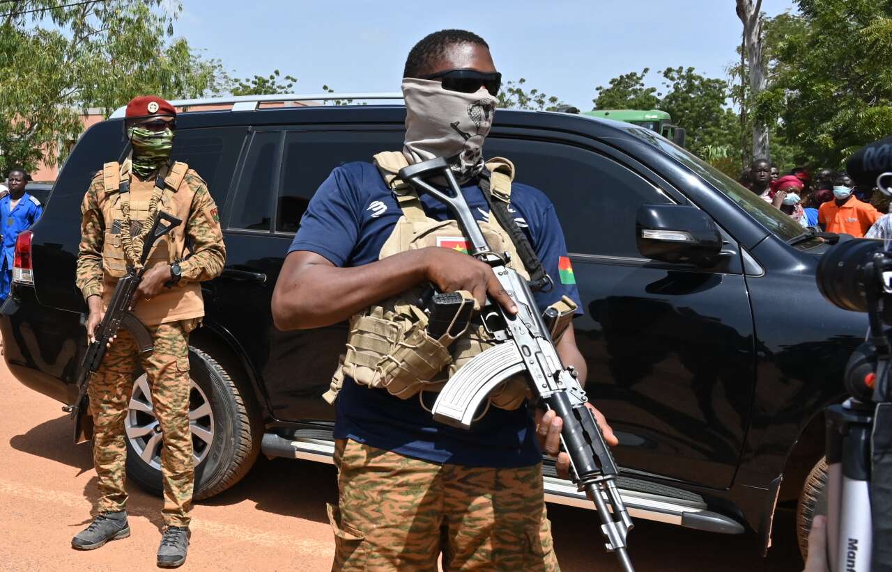 Côte d’Ivoire : Saisie des biens de plusieurs Maliens et Burkinabè pour terrorisme