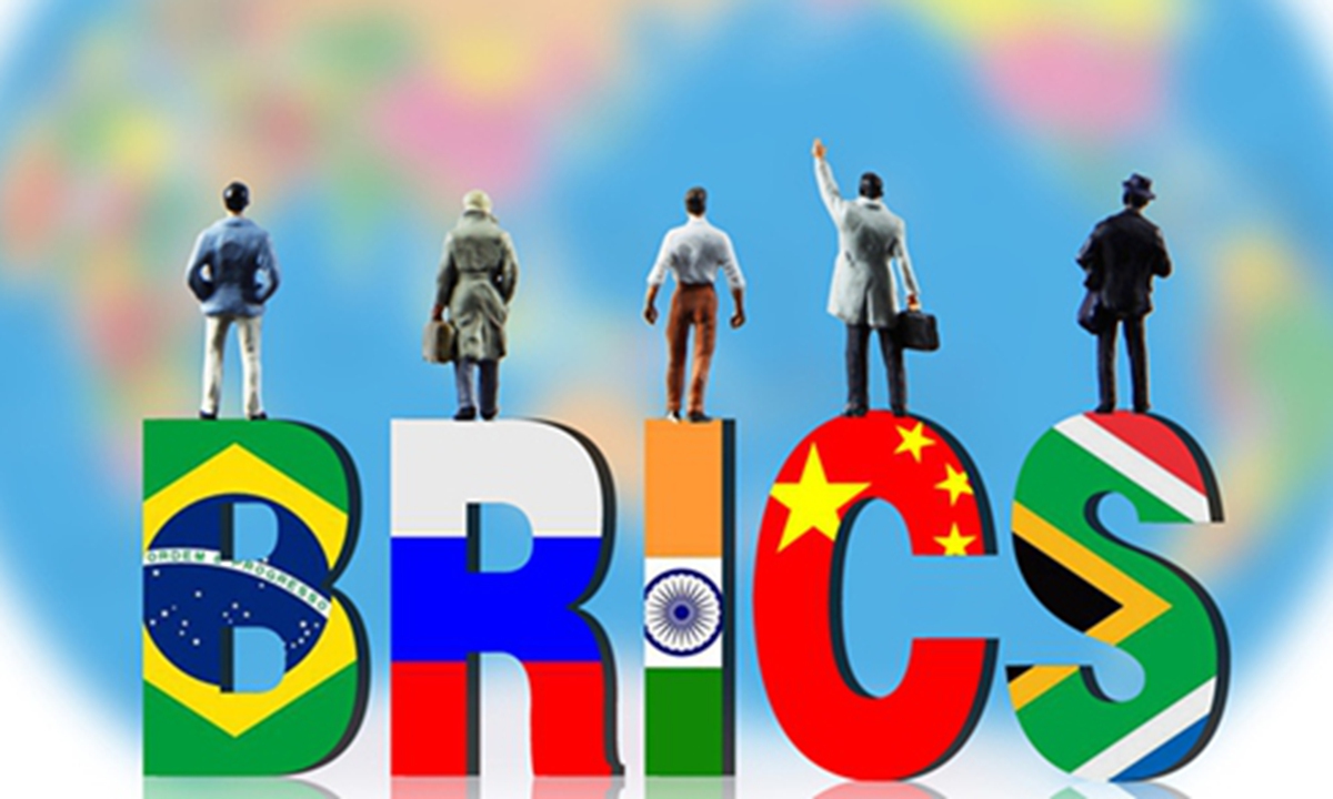 Le Burkina Faso vers une adhésion aux BRICS