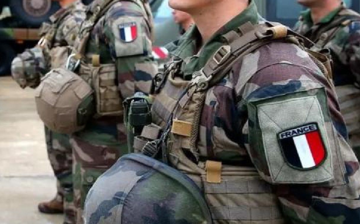 Côte d’Ivoire : L'armée française rétrocède le camp militaire de Lomo Nord aux Forces Ivoiriennes