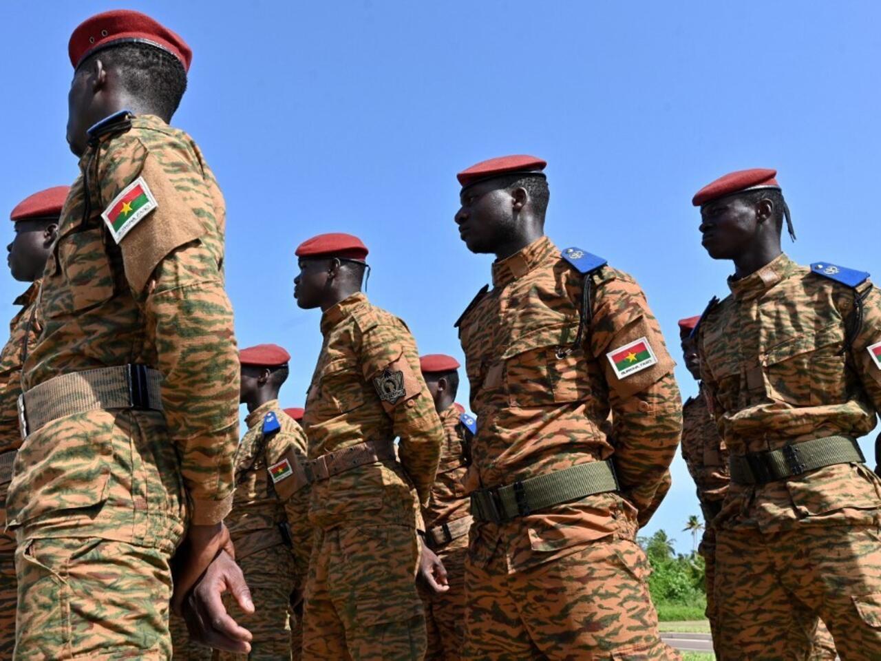 Burkina Faso : L'ex-président Damiba extradé pour tentative de déstabilisation ?
