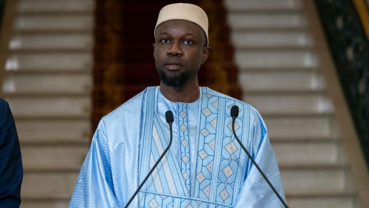 Sénégal : Ousmane Sonko révèle son salaire de Premier ministre