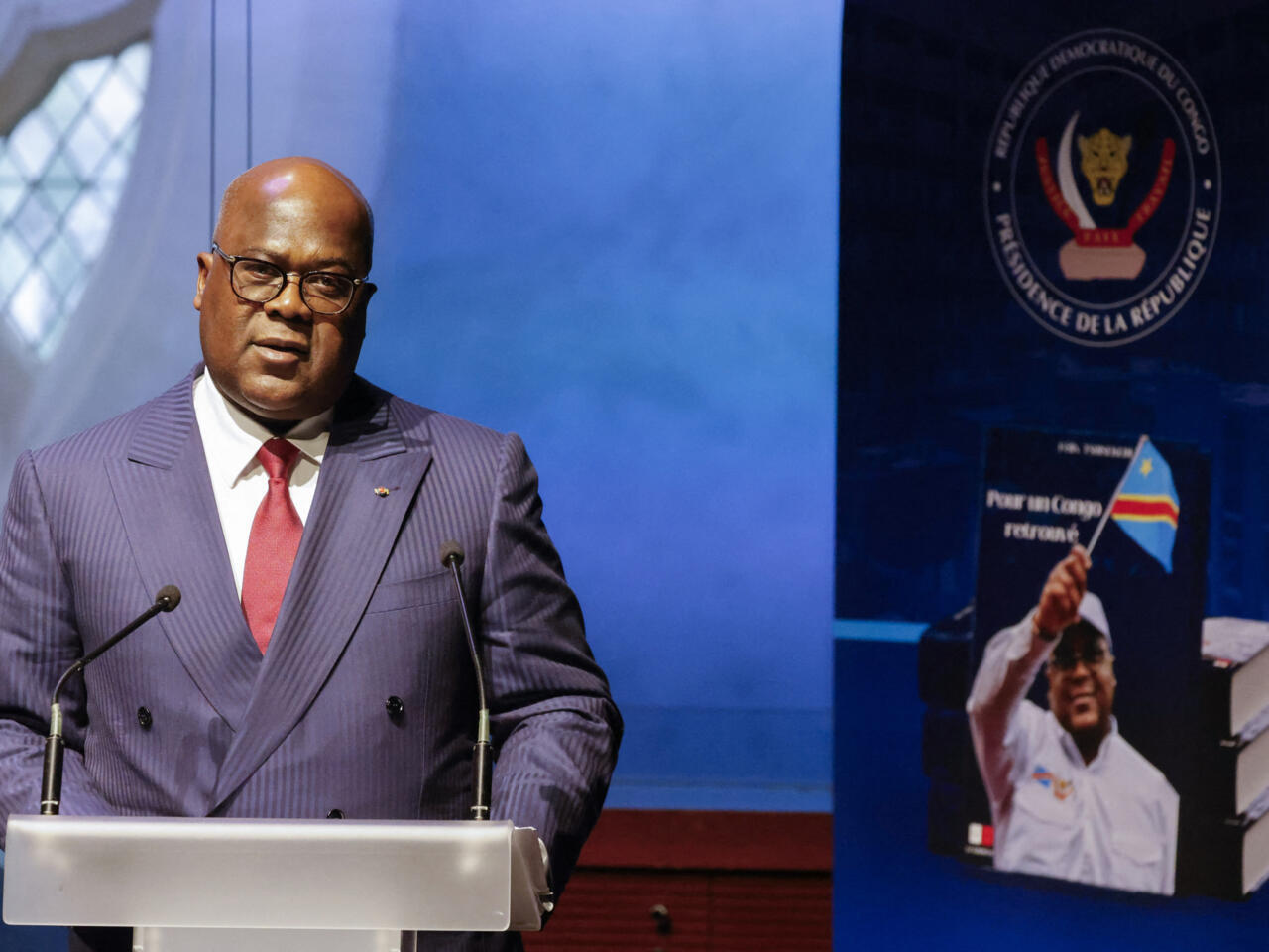 Révision de la Constitution : Félix Tshisekedi face à un dilemme !