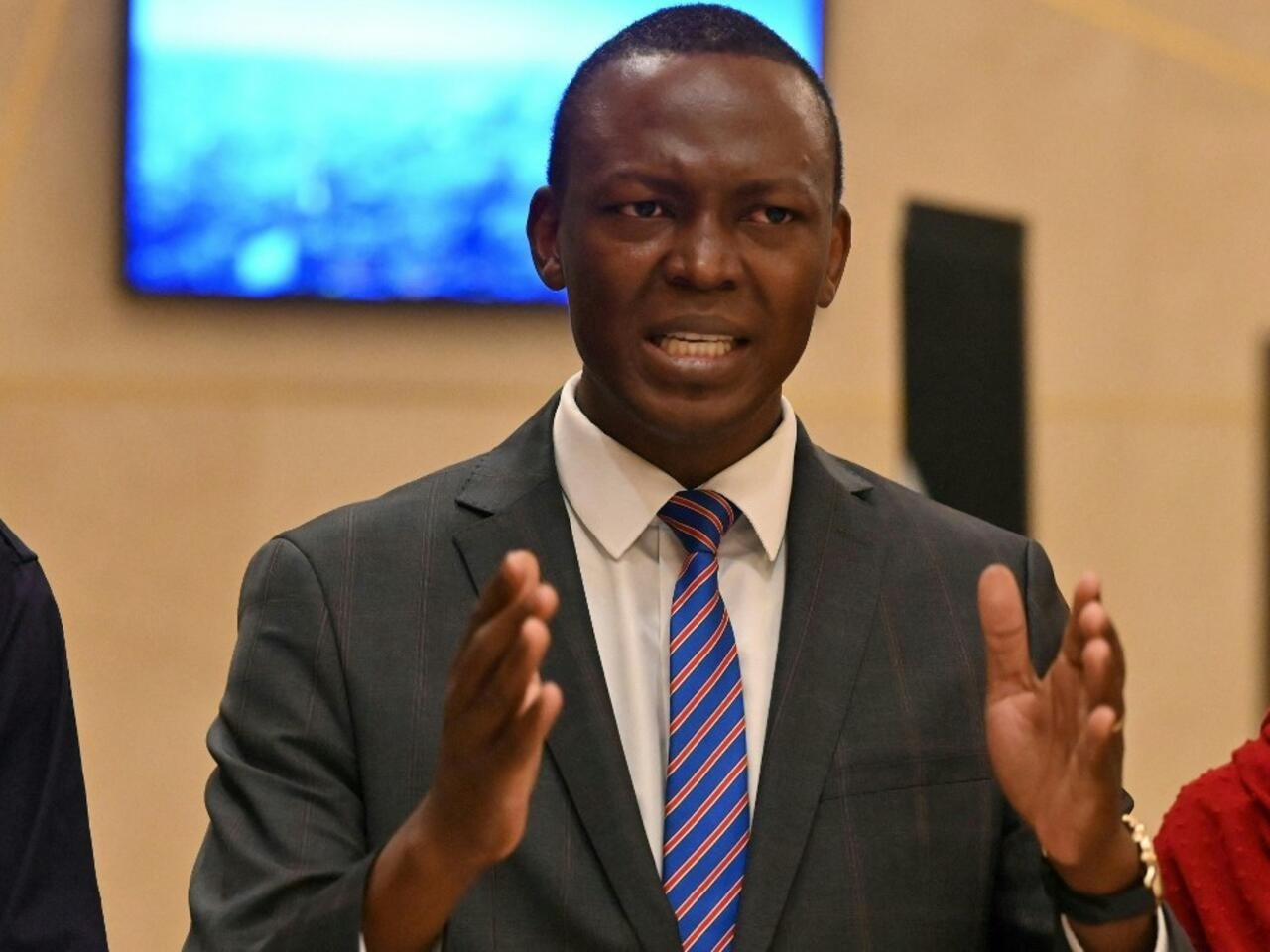 Tchad : Succès Masra et le Mystère de son soutien Américain en période électorale