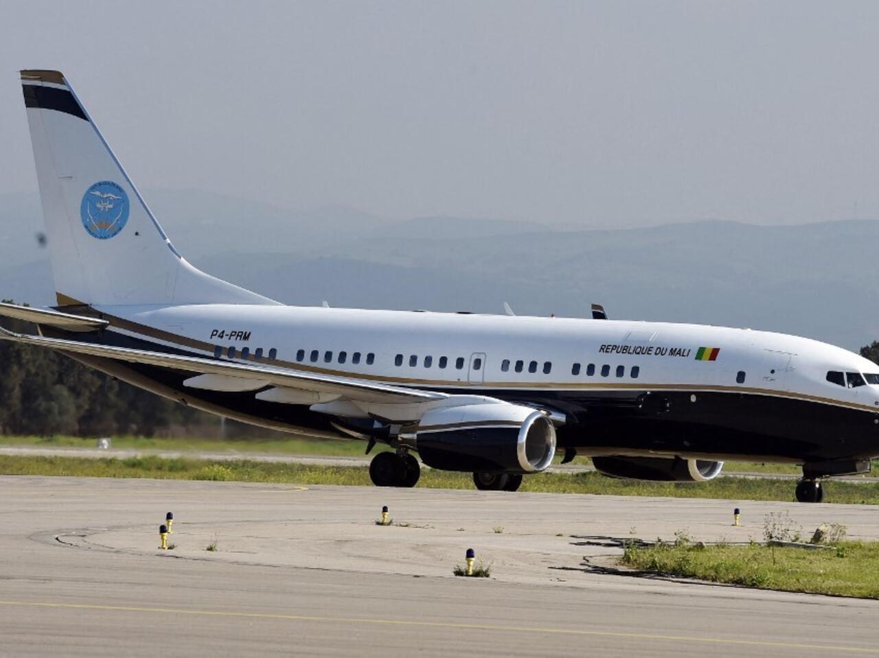 Mali : Suspension du procès sur l'achat de l'avion présidentiel et abus financiers