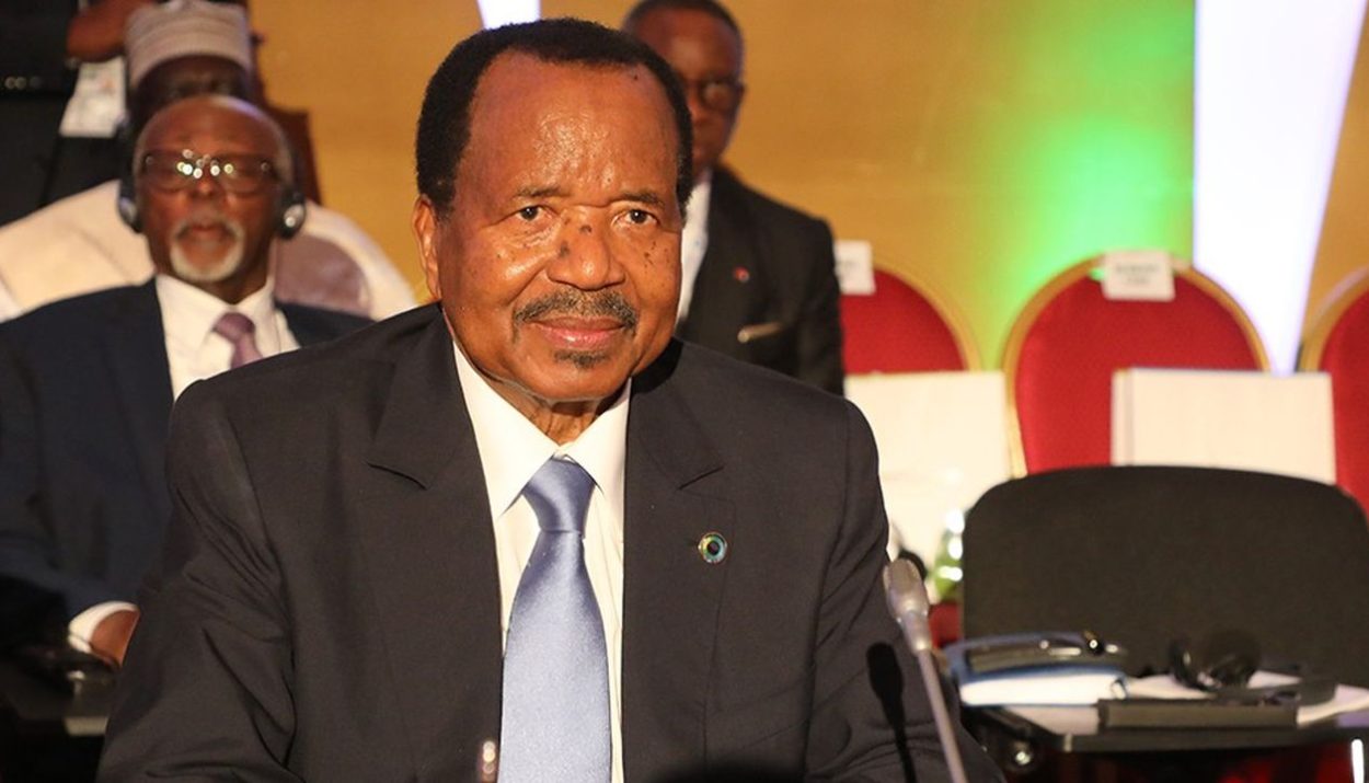 Christian Ntimbane exige des réponses sur l’état de santé de Paul Biya