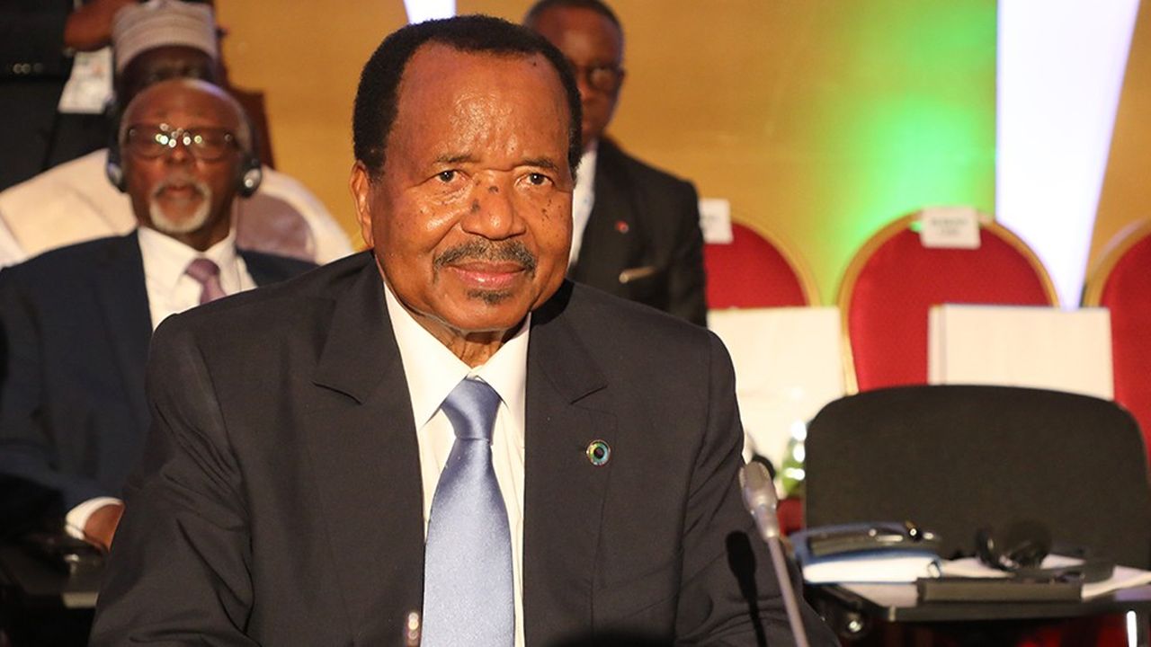 Christian Ntimbane exige des réponses sur l’état de santé de Paul Biya