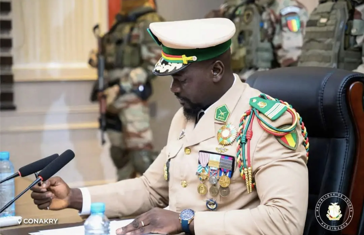 Guinée : L'opposition critique une transition jugée "sans fin"