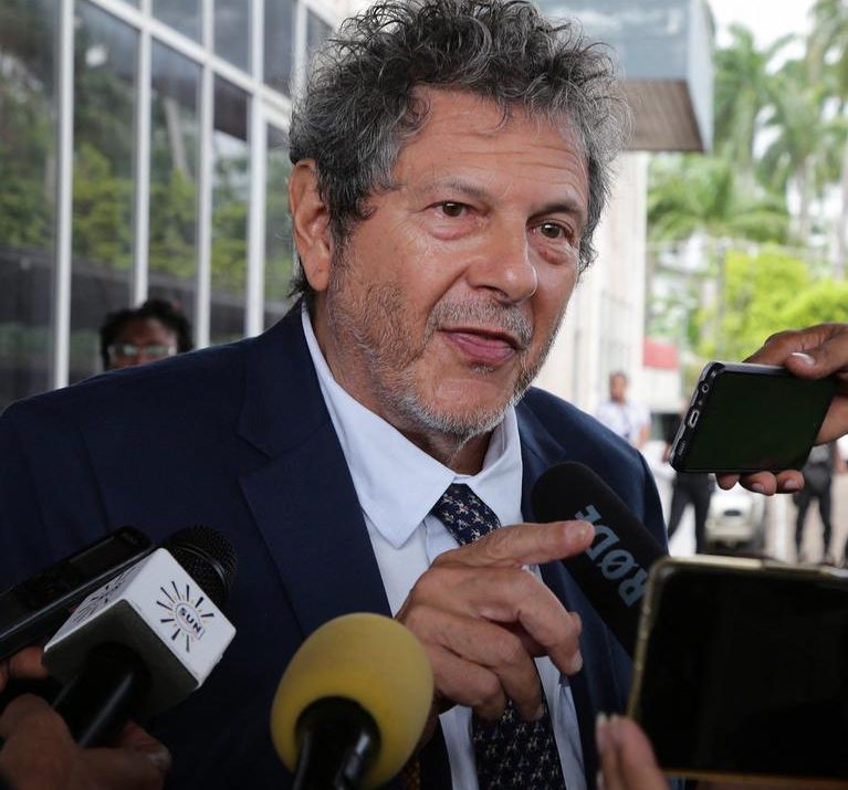 Tchad : Reed Brody expulsé avant une conférence sur la traque judiciaire d'Hissène Habré