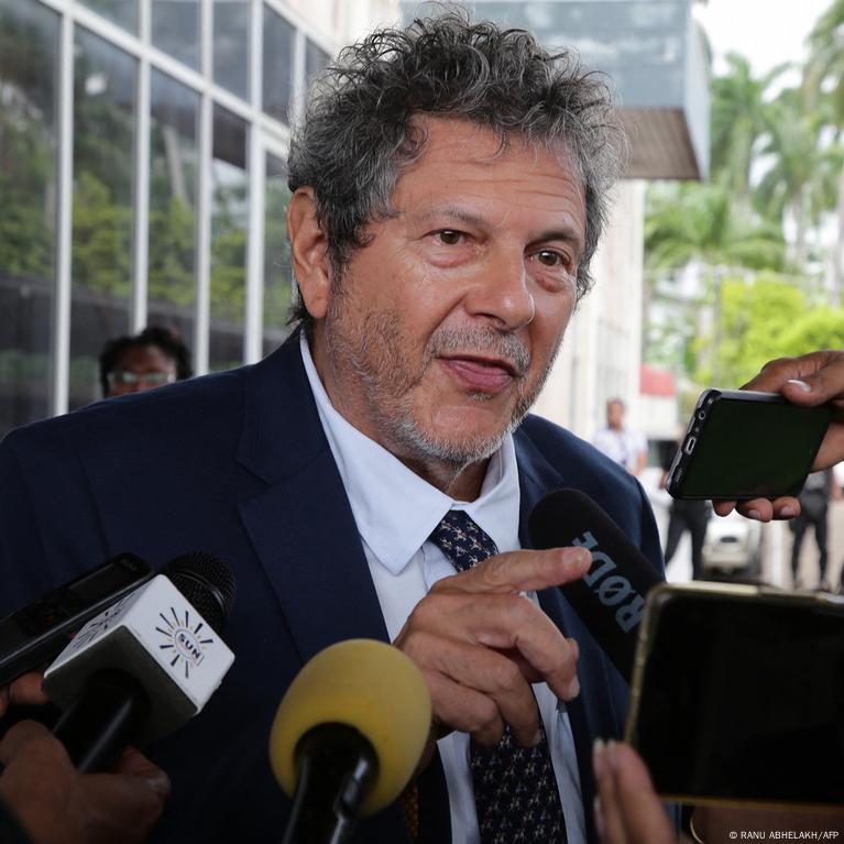 Tchad : Reed Brody expulsé avant une conférence sur la traque judiciaire d'Hissène Habré