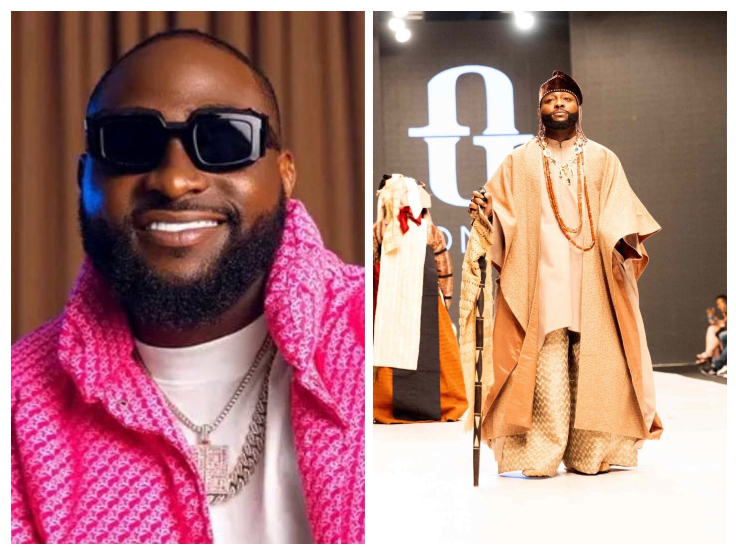 Lagos Fashion Week 2024 : Un spectacle éblouissant de mode et d'inclusivité