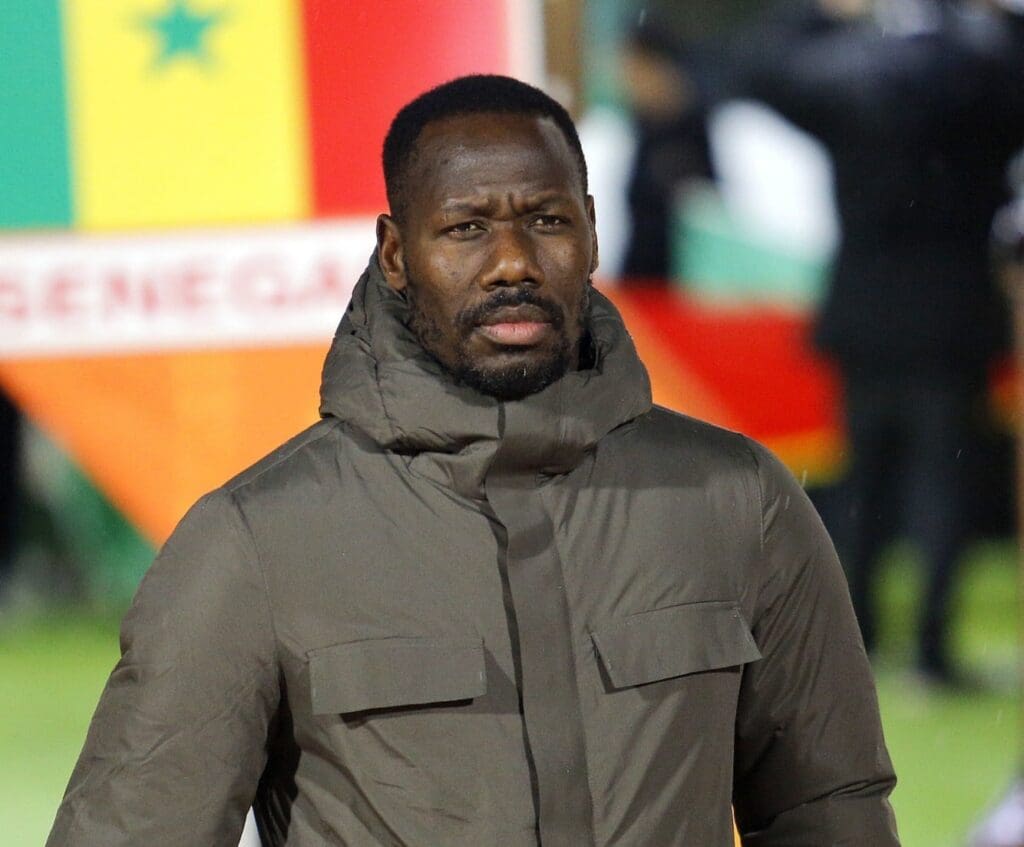 Pape Bouna Thiaw : Nouveau capitaine des lions de la Teranga en Intérim
