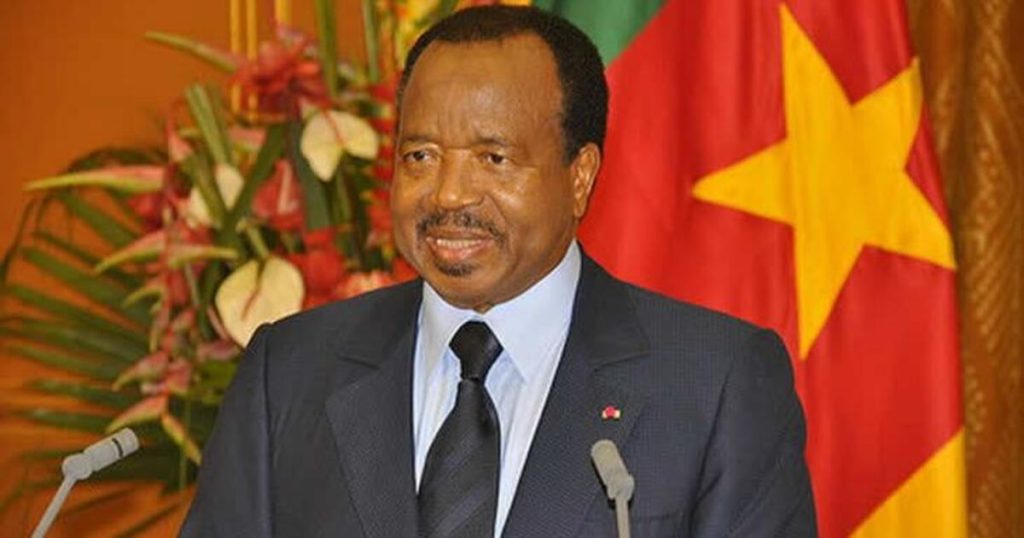 Cameroun : Paul Biya nomme de nouveaux magistrats pour renforcer la justice militaire
