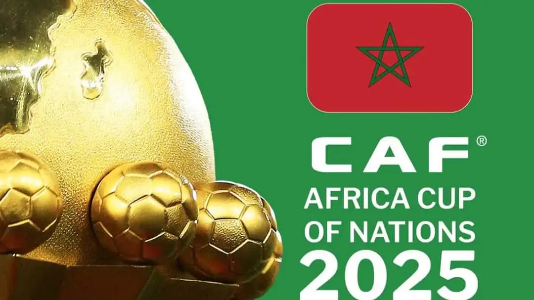 CAN 2025 : Calendrier des 3e et 4e journées des éliminatoires