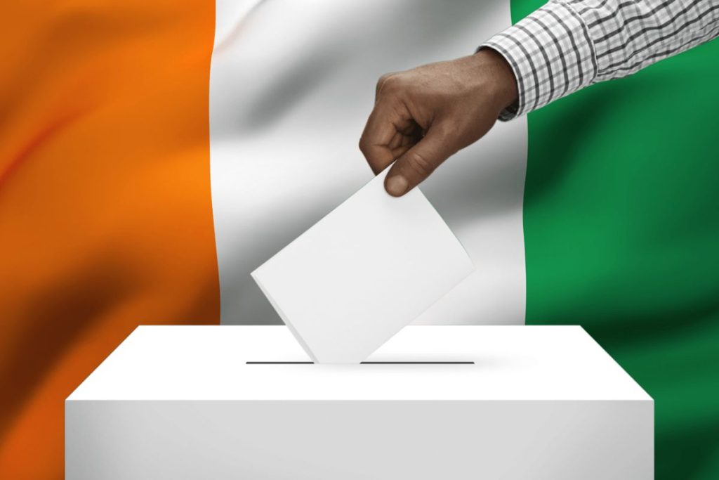 Côte d'Ivoire 2025 : Début des manœuvres avec la révision de la liste électorale