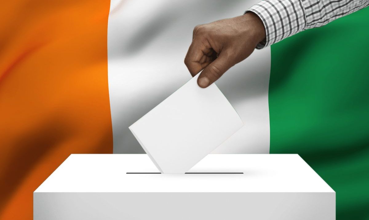 Côte d'Ivoire 2025 : Début des manœuvres avec la révision de la liste électorale