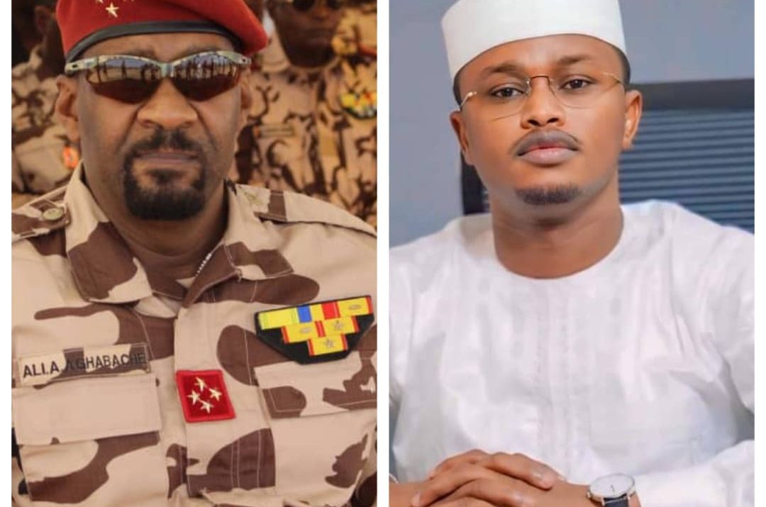 Un Remaniement Ministériel au Tchad