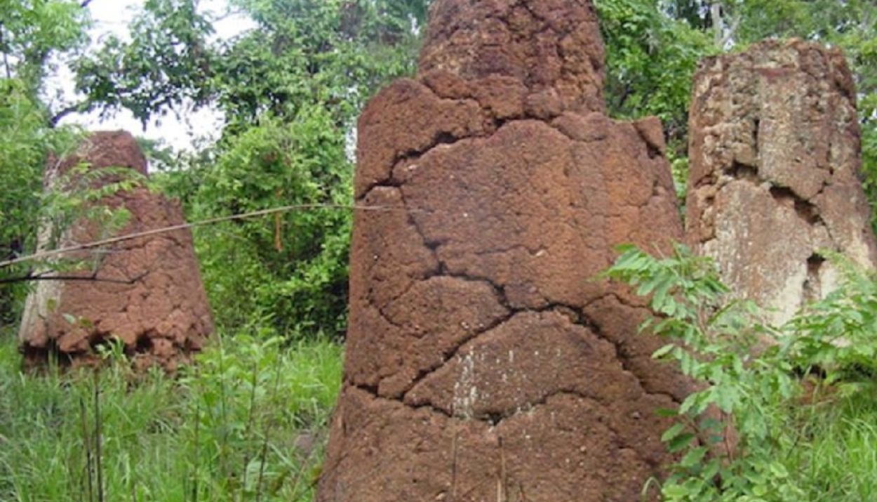 Le Togo compte inscrire les sites métallurgiques de Bassar au patrimoine de l'UNESCO