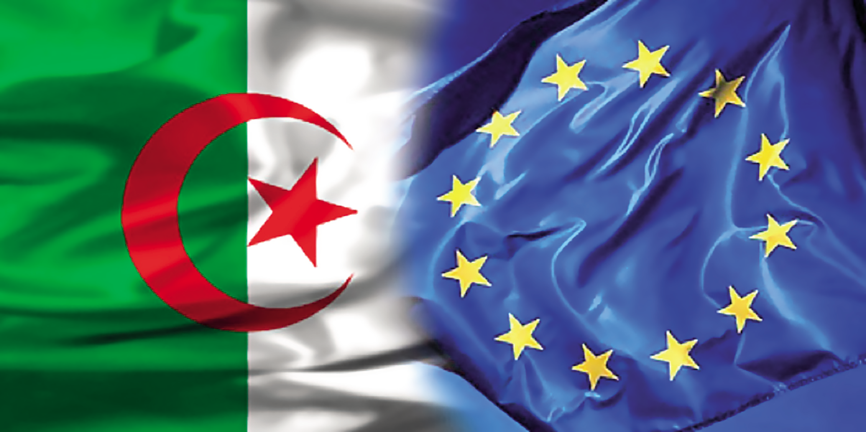L'Algérie réclame une révision d'un accord avec l'Union Européenne