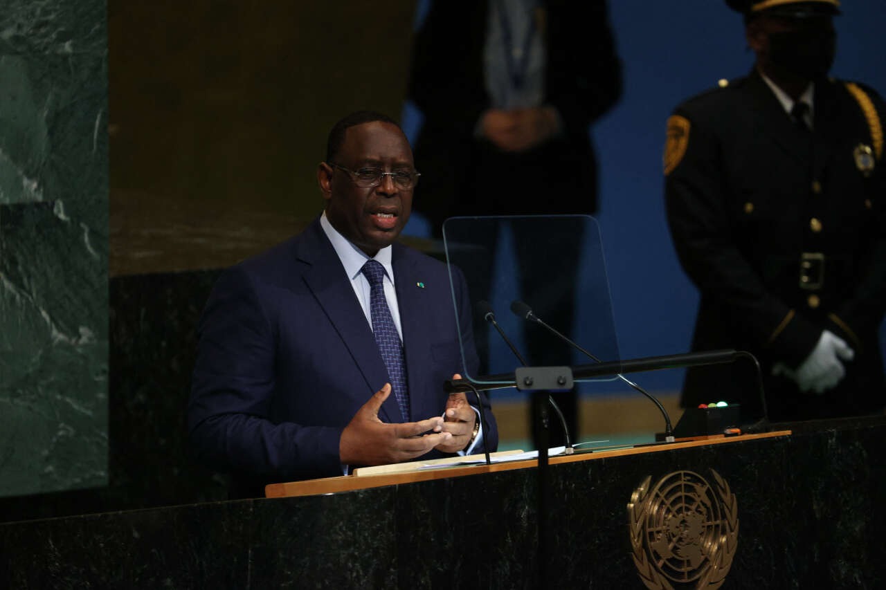 Macky Sall répond aux accusations de Sonko sur les dettes