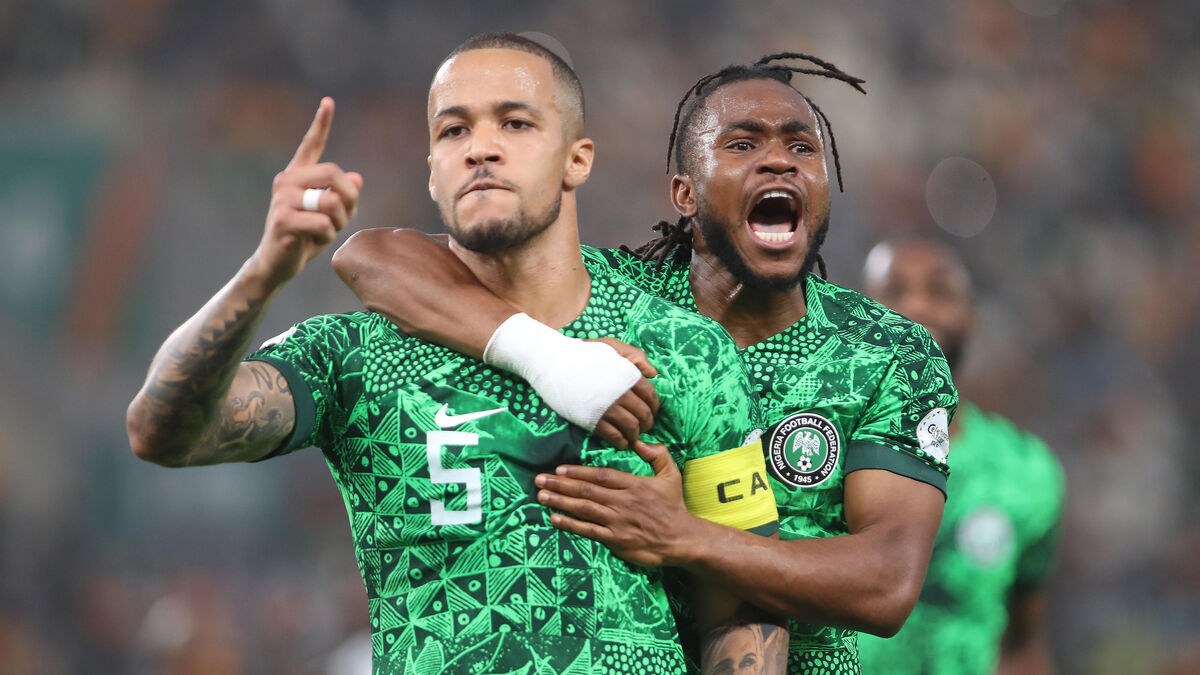CAN 2025 : Le match Nigeria vs Libye reporté après des incidents