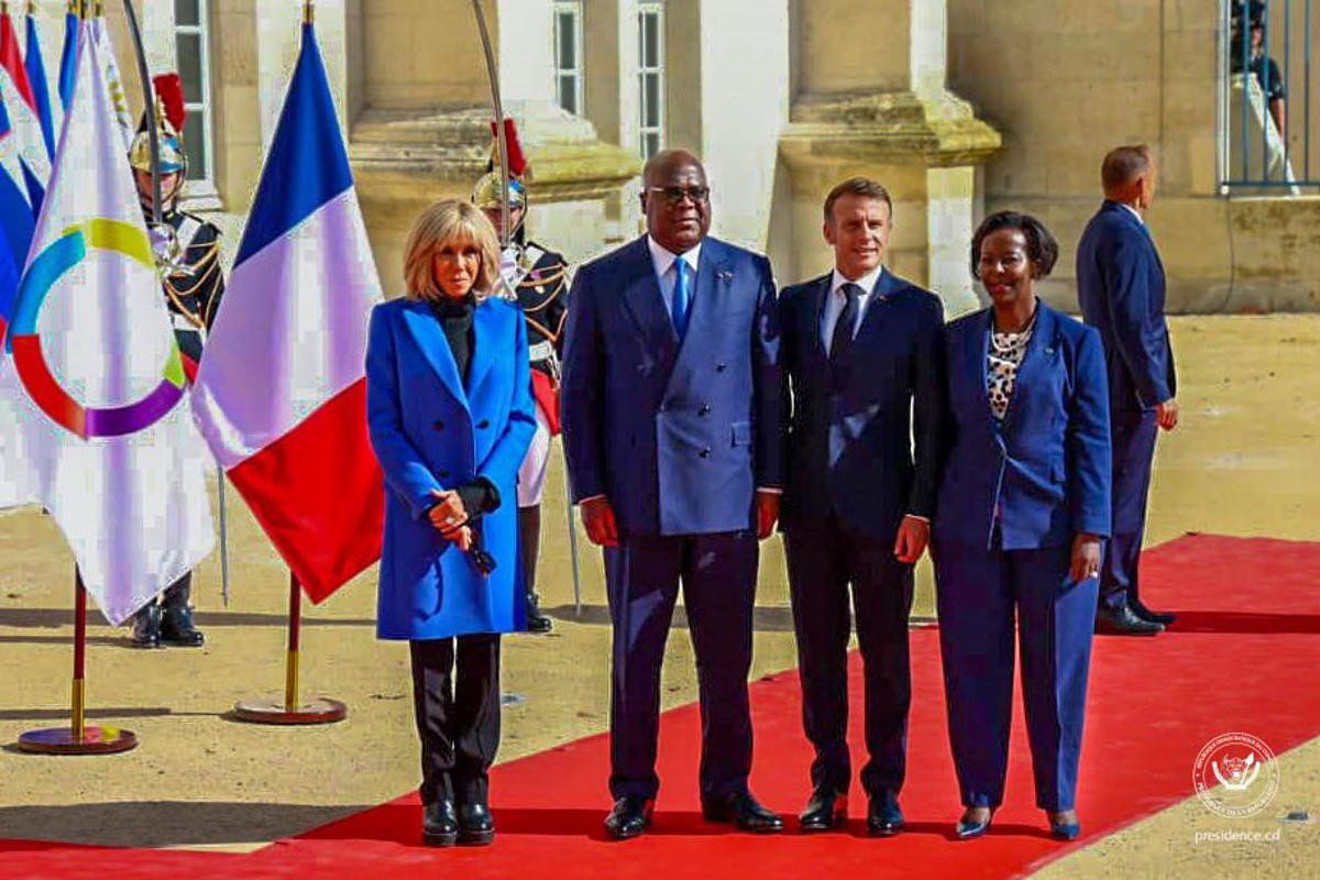 La crise RDC-Rwanda entache le Sommet de la Francophonie