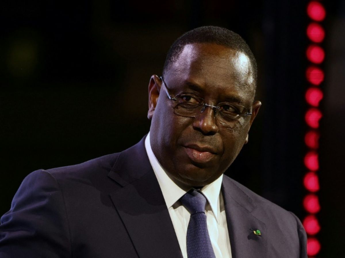 Scandale des 1 000 milliards sur le compte d’un proche de Macky Sall