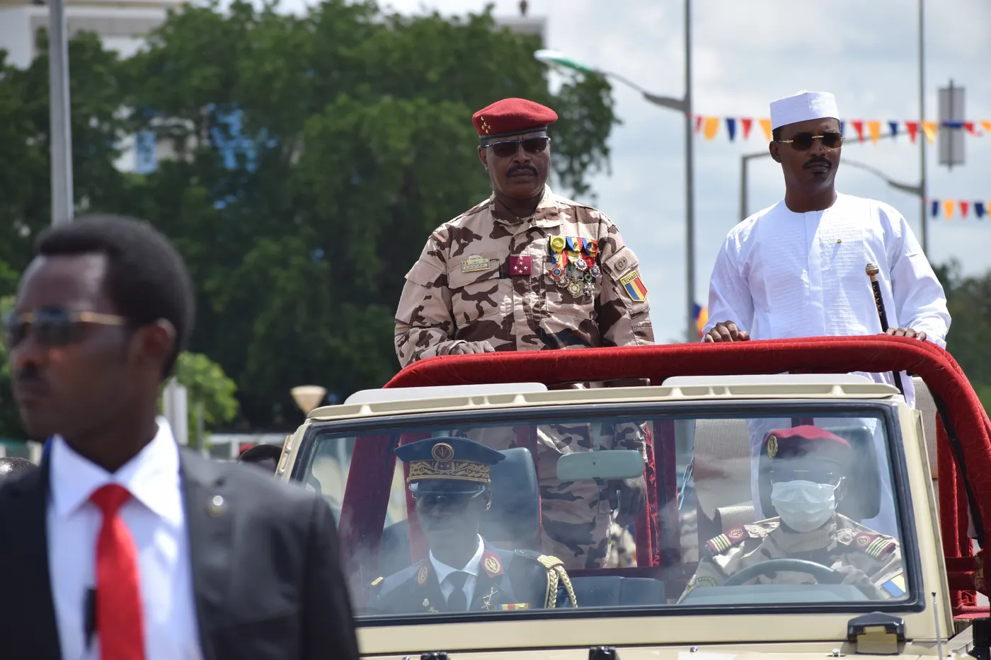 Élections au Tchad : Prolongation des candidatures pour une meilleure participation