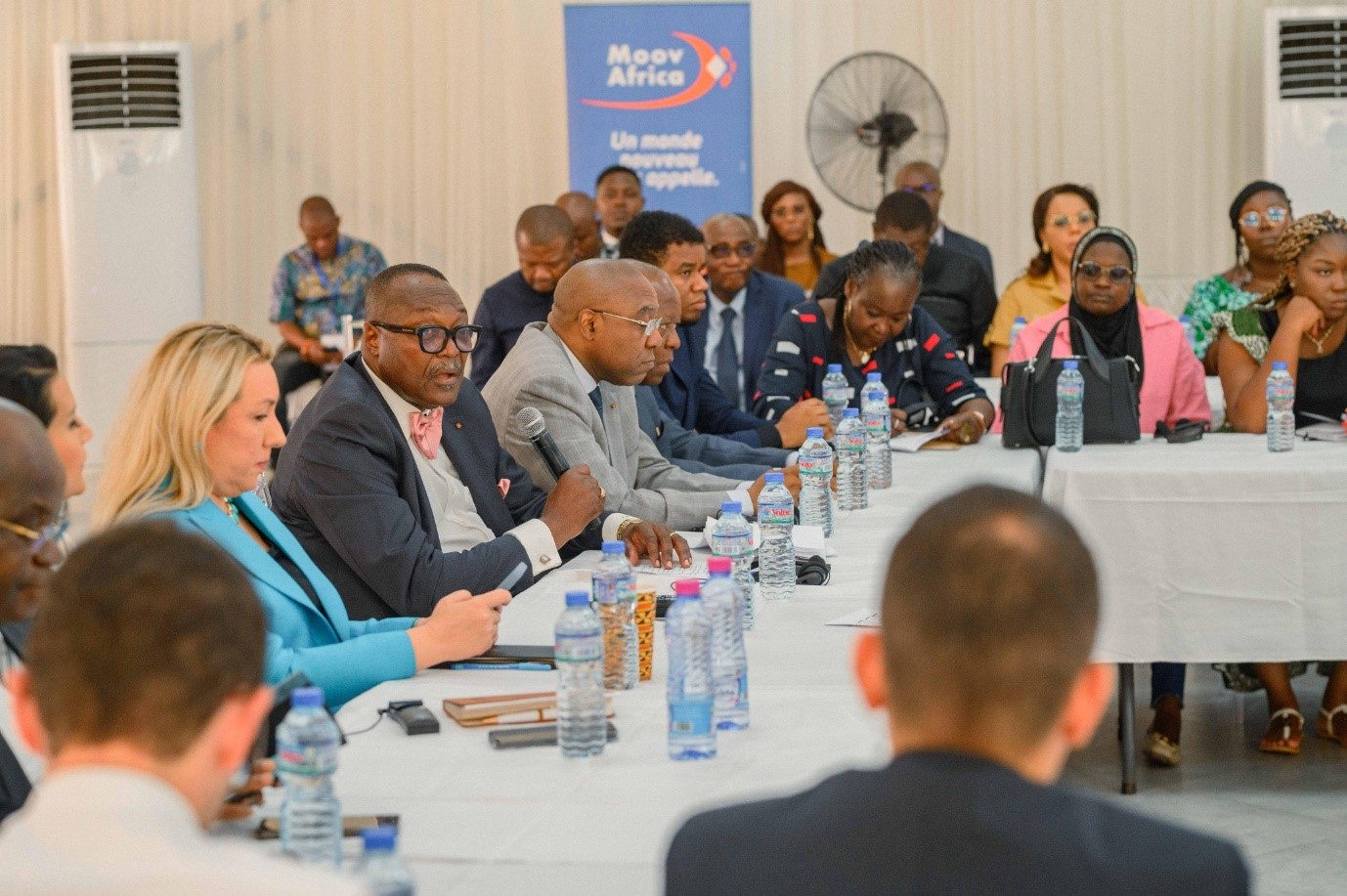 Togo-Turquie : Un partenariat économique prometteur en pleine expansion