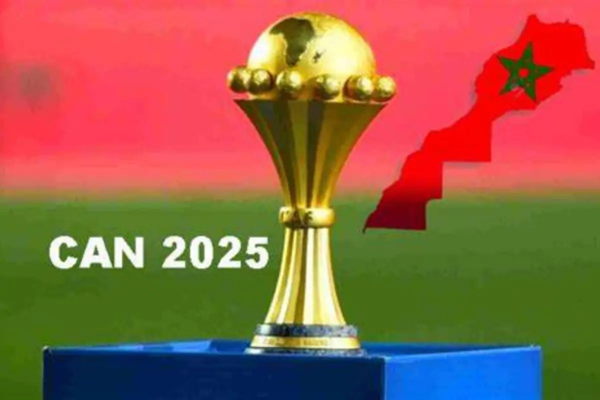CAN 2025 : Libye – Bénin, Ghana – Niger, le programme complet de ce lundi