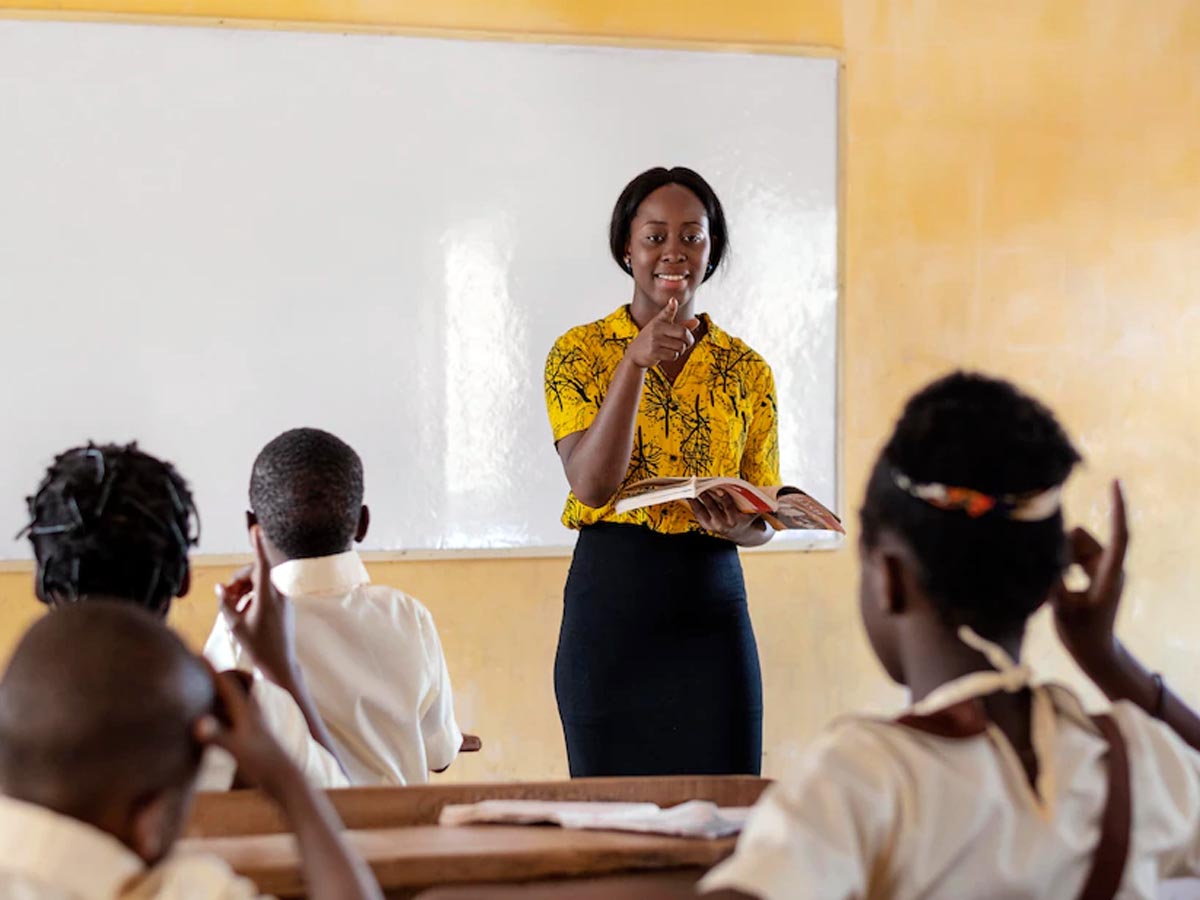 Togo : Les autorités réforment l'enseignement du français