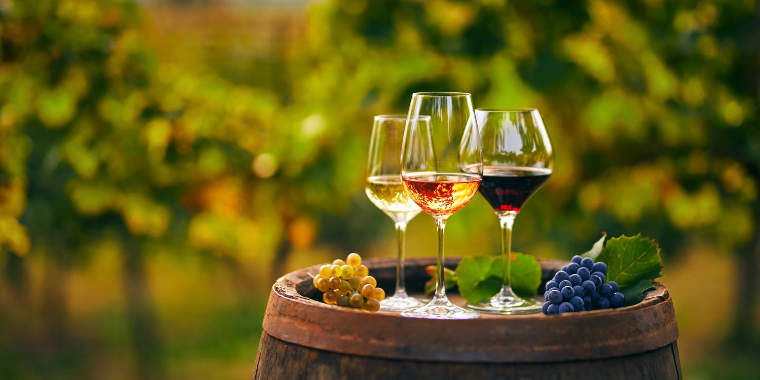 Côte d'Ivoire devient le premier importateur de vin en Afrique