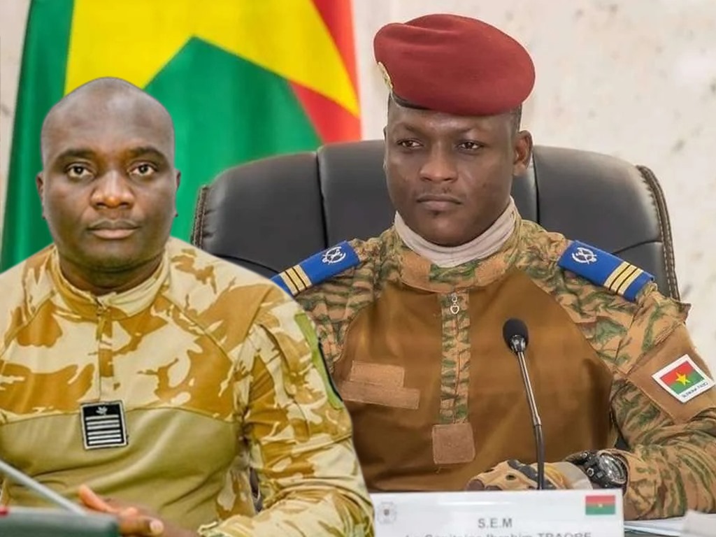 Burkina Faso : les éleveurs de bétail et le financement du terrorisme