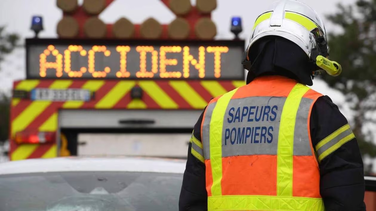 Togo : Le gouvernement réagit à l'accident sur la route Lomé-Vogan