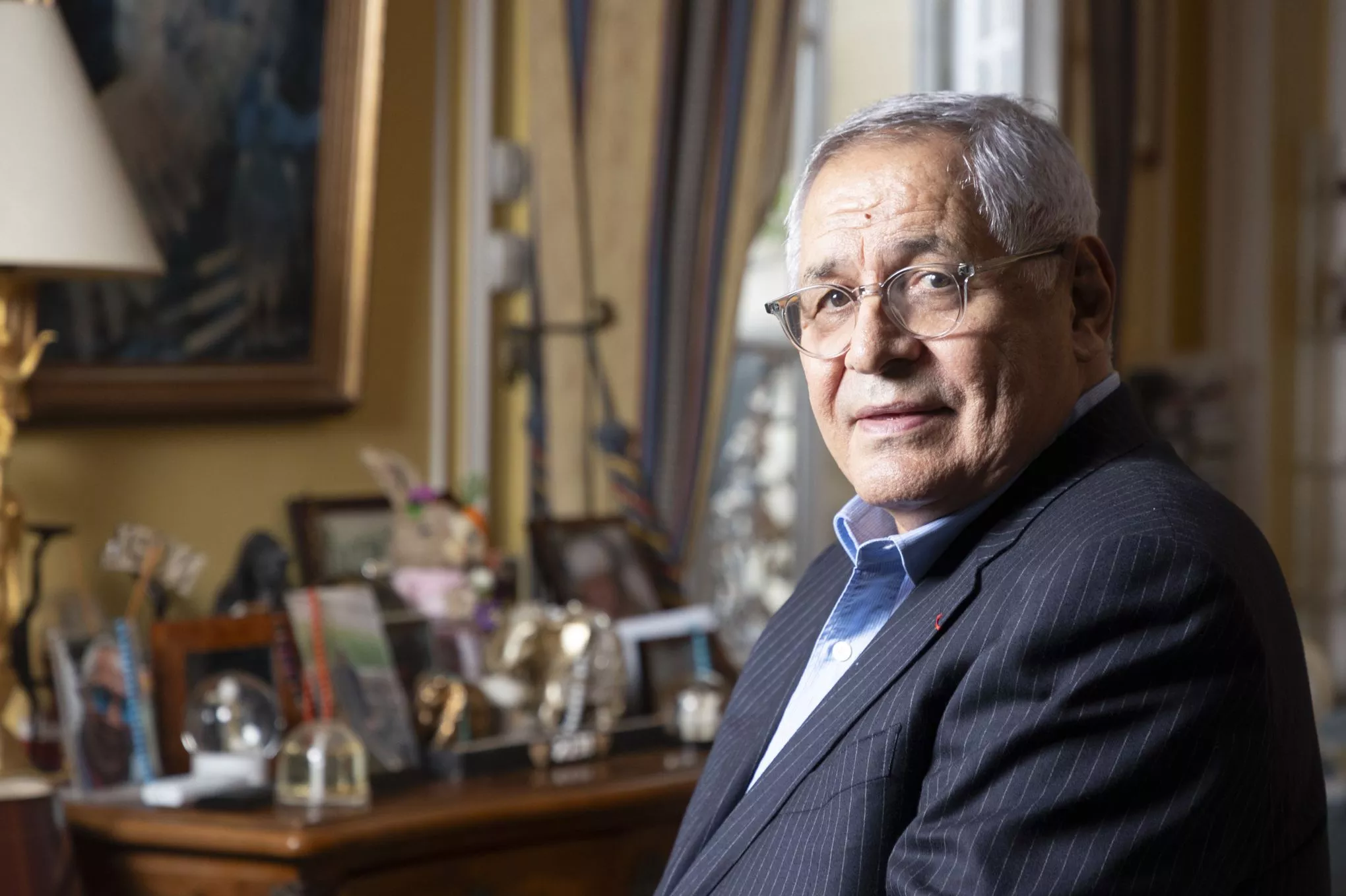 Robert Bourgi révèle l'influence des marabouts africains sur les élections françaises