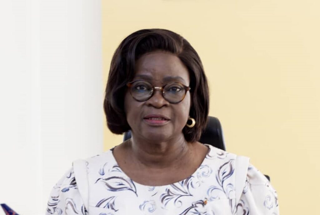 Togo : Zouréhatou Kassah Traoré prend ses fonctions de Gouverneure