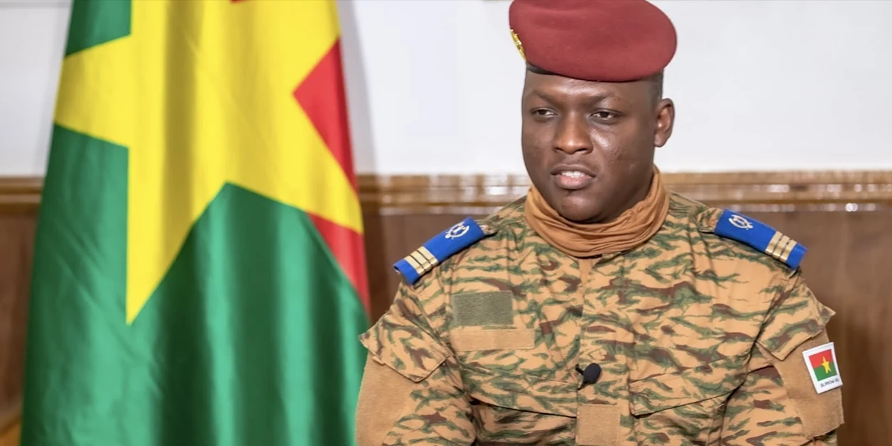 Burkina Faso : Le Président Ibrahim Traoré renforce la lutte contre la corruption