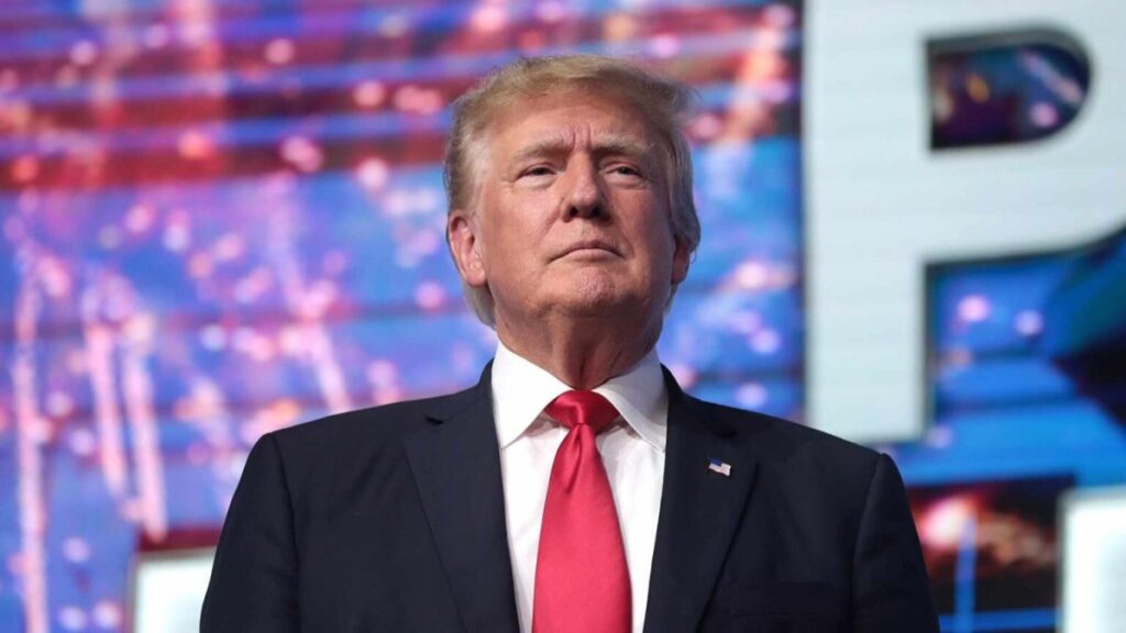 Réélection de Trump à la présidence : Quelles répercussions pour l'Afrique ?
