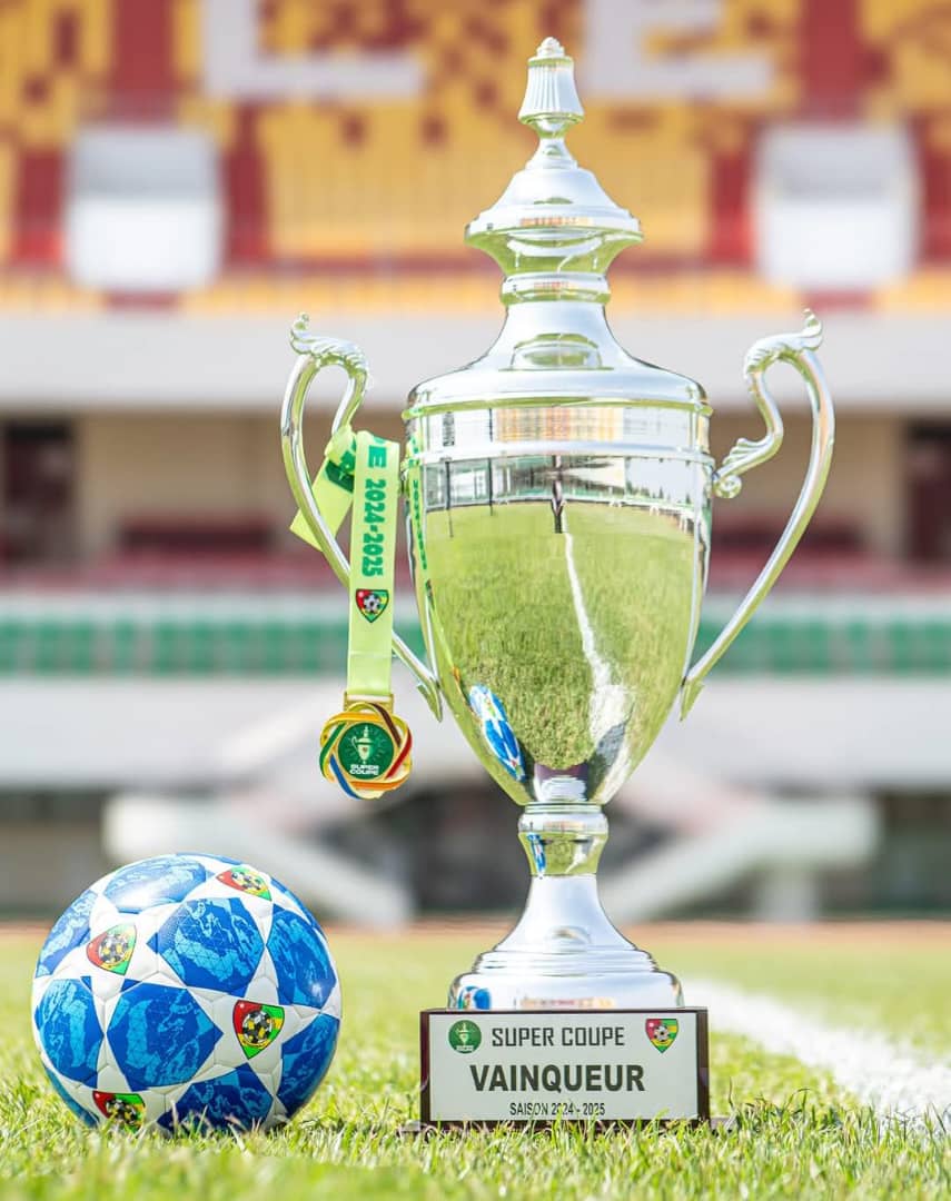 L’ASCK décroche la Super Coupe du Togo 2024 : Un début de saison éclatant