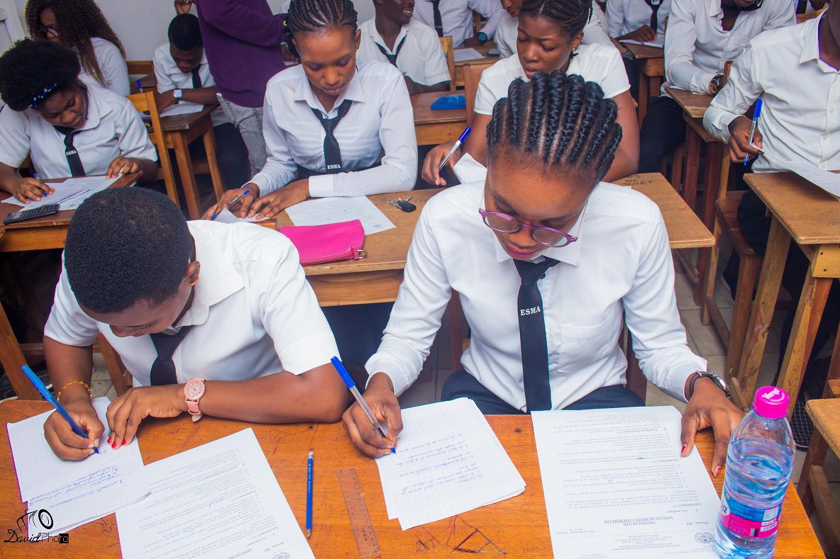 TOGO : la liste des écoles et universités privées agrées par le gouvernement