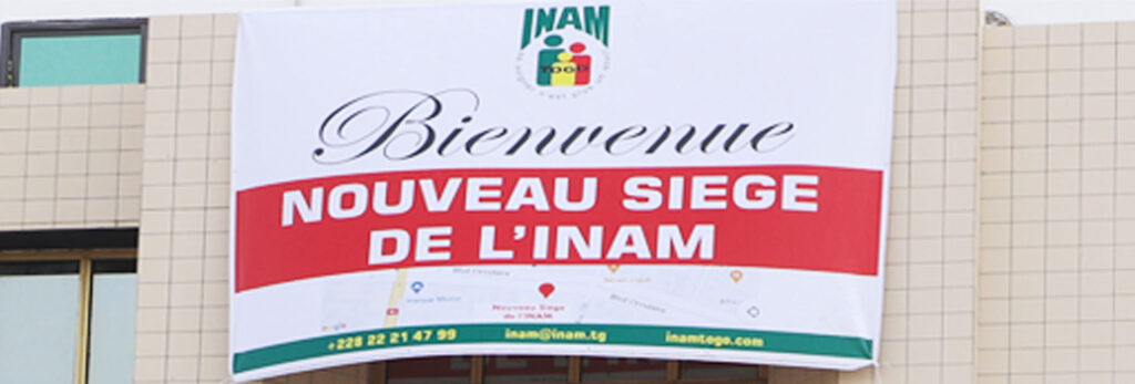 INAM : Gros changement à partir du 1er janvier