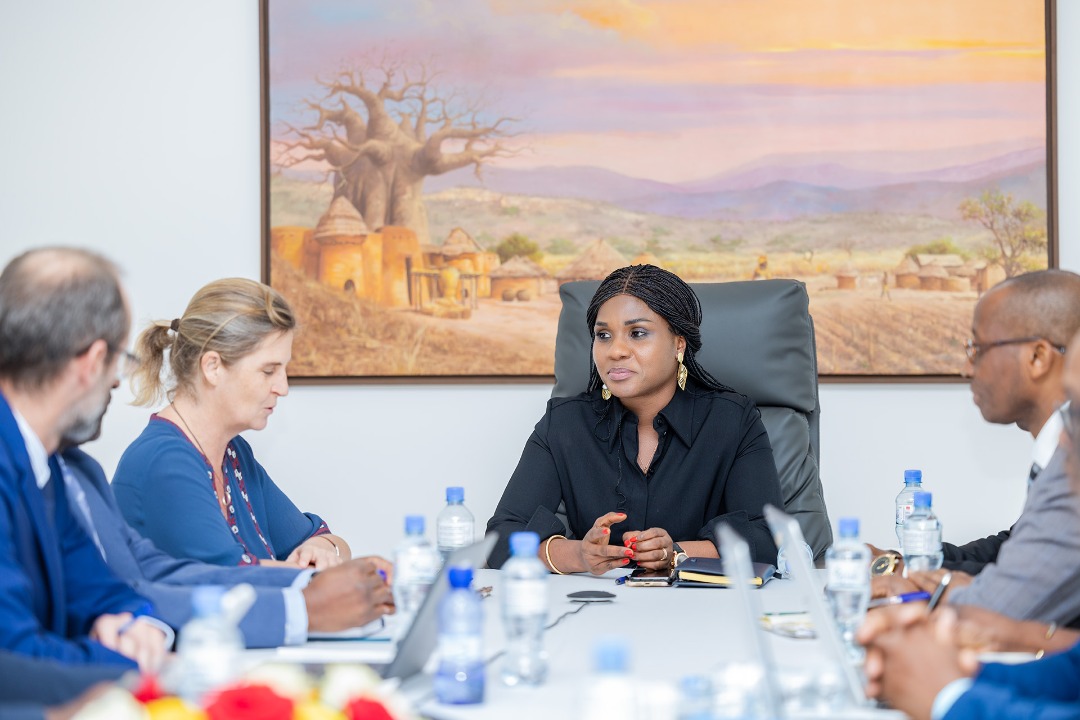 Banque mondiale et Togo : Un partenariat exemplaire pour un avenir inclusif