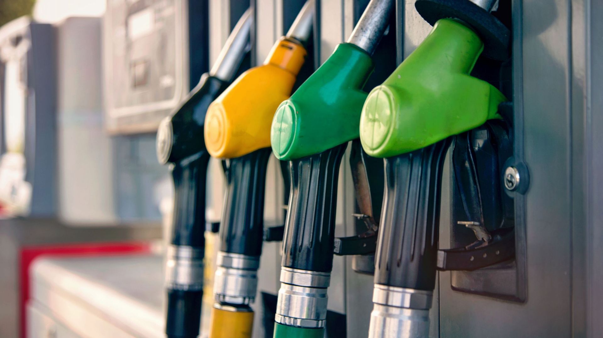 Togo : Une réduction des droits de douane sur le Gasoil pour soutenir l’industrie