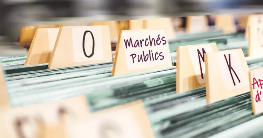 Marchés publics au Togo : l’ARCOP révèle des pratiques scandaleuses