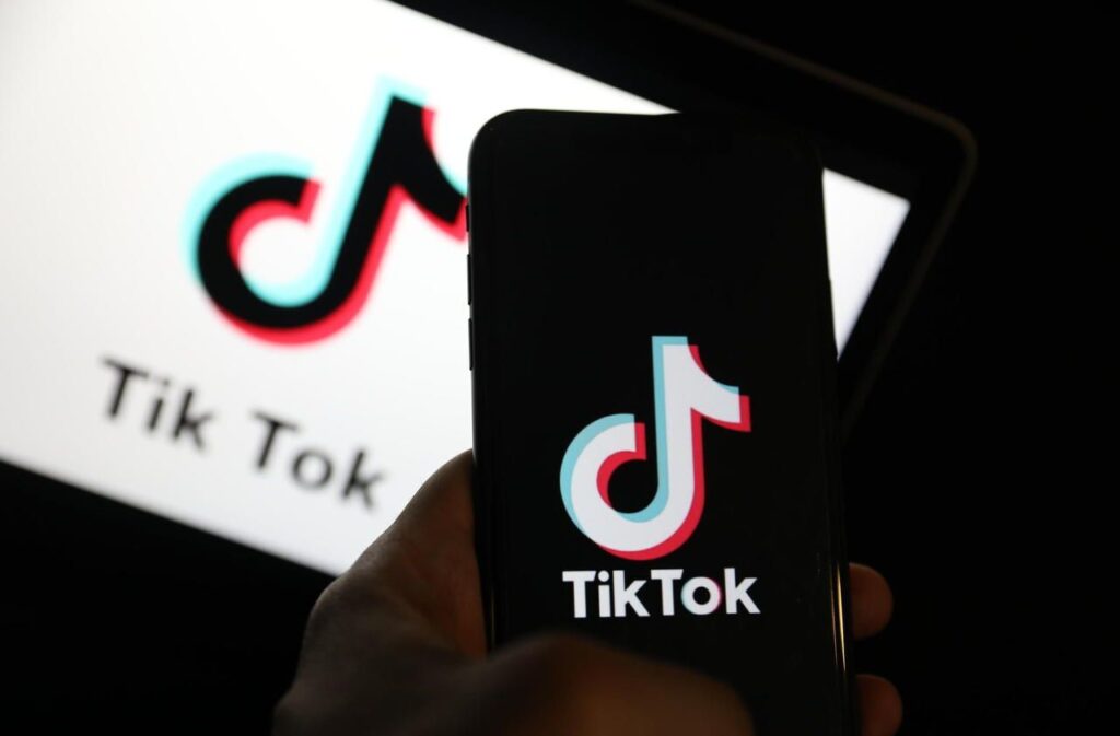 Drame : Un père abat sa fille pour TikTok