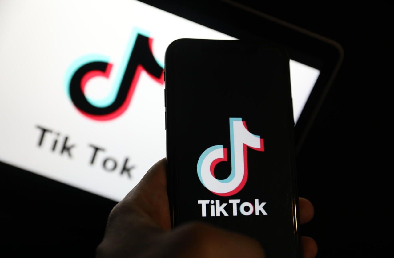 Drame : Un père abat sa fille pour TikTok
