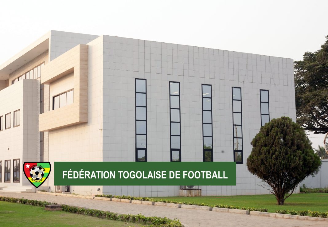 Réformes majeures de la FTF : Un nouvel élan pour le Football Togolais en 2025