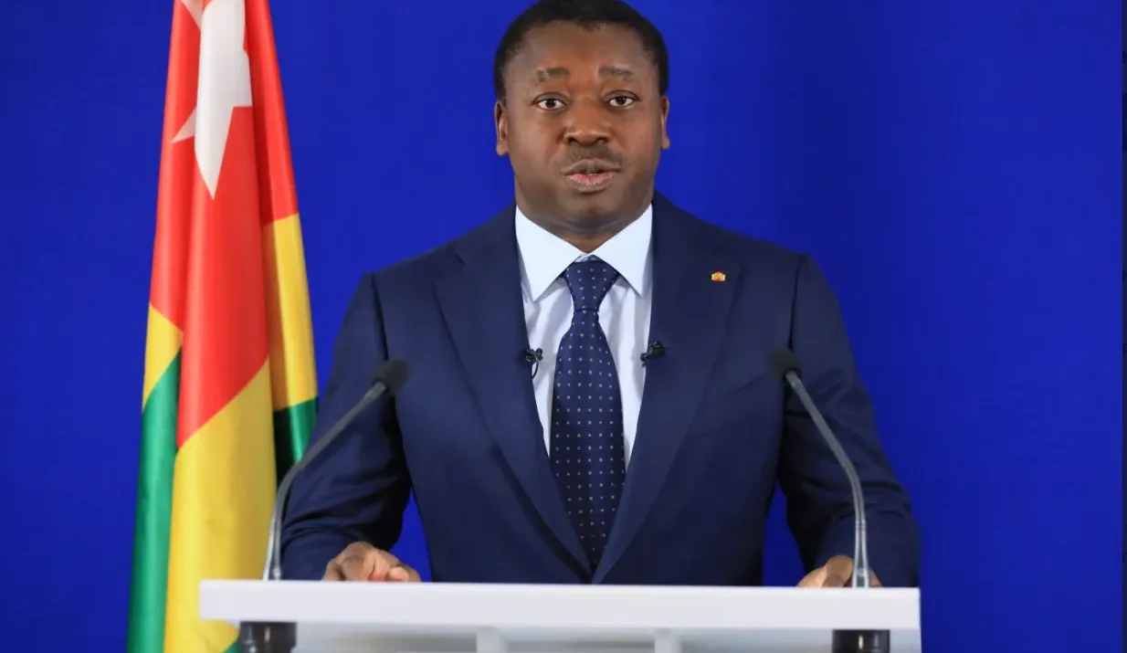 Togo : Faure Gnassingbé nomme neuf nouveaux préfets à la veille des sénatoriales