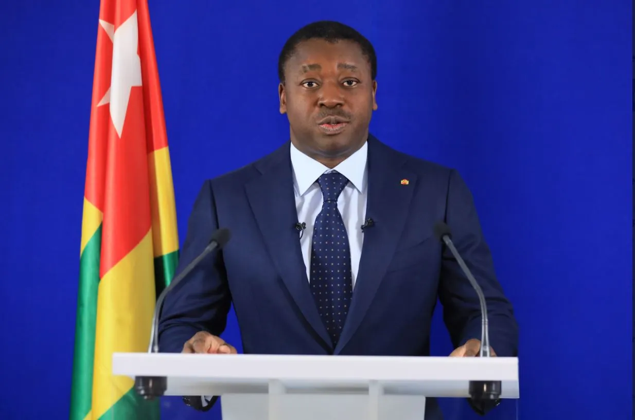 Togo : Faure Gnassingbé nomme neuf nouveaux préfets à la veille des sénatoriales